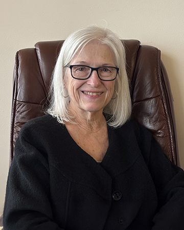 Rebecca Bruch, attorney at Laxalt Law Group